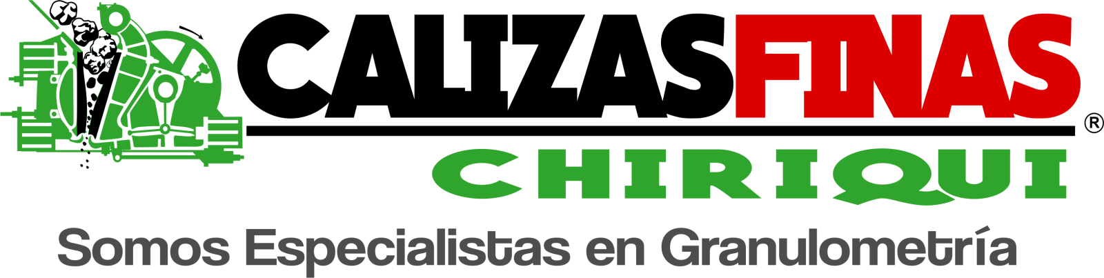 Calizas Finas Chiriqui